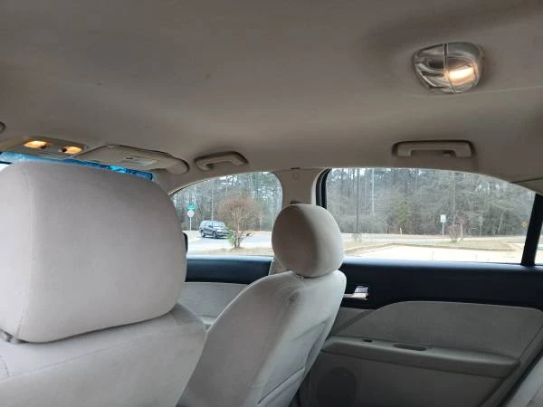 2008 Ford Fusion 1st Gen - Image 17 of 17