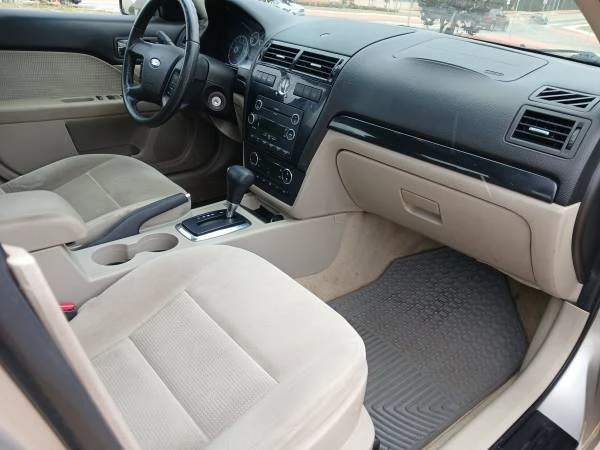 2008 Ford Fusion 1st Gen - Image 6 of 17