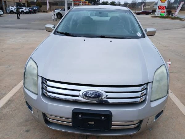 2008 Ford Fusion 1st Gen - Image 2 of 17