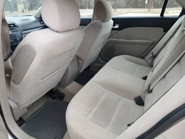 2008 Ford Fusion 1st Gen - Image 14 of 17