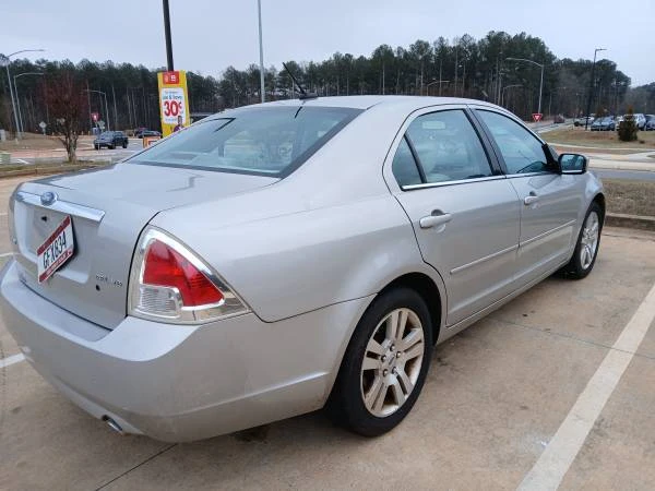 2008 Ford Fusion 1st Gen - Image 5 of 17