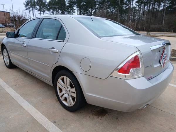 2008 Ford Fusion 1st Gen - Image 7 of 17