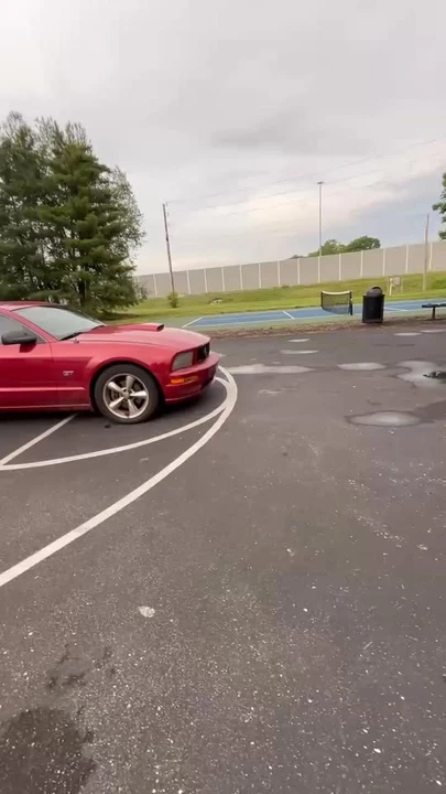 2008 Ford S197 Mustang GT - Image 5 of 5