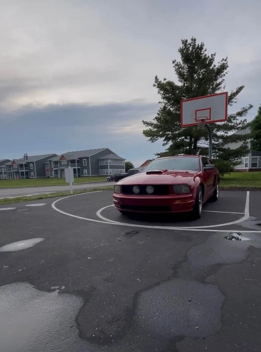 2008 Ford S197 Mustang GT - Image 4 of 5