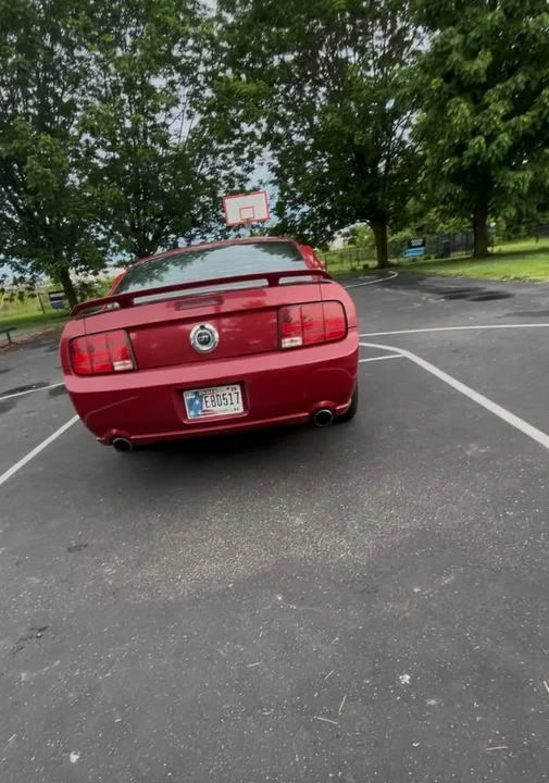 2008 Ford S197 Mustang GT - Image 3 of 5