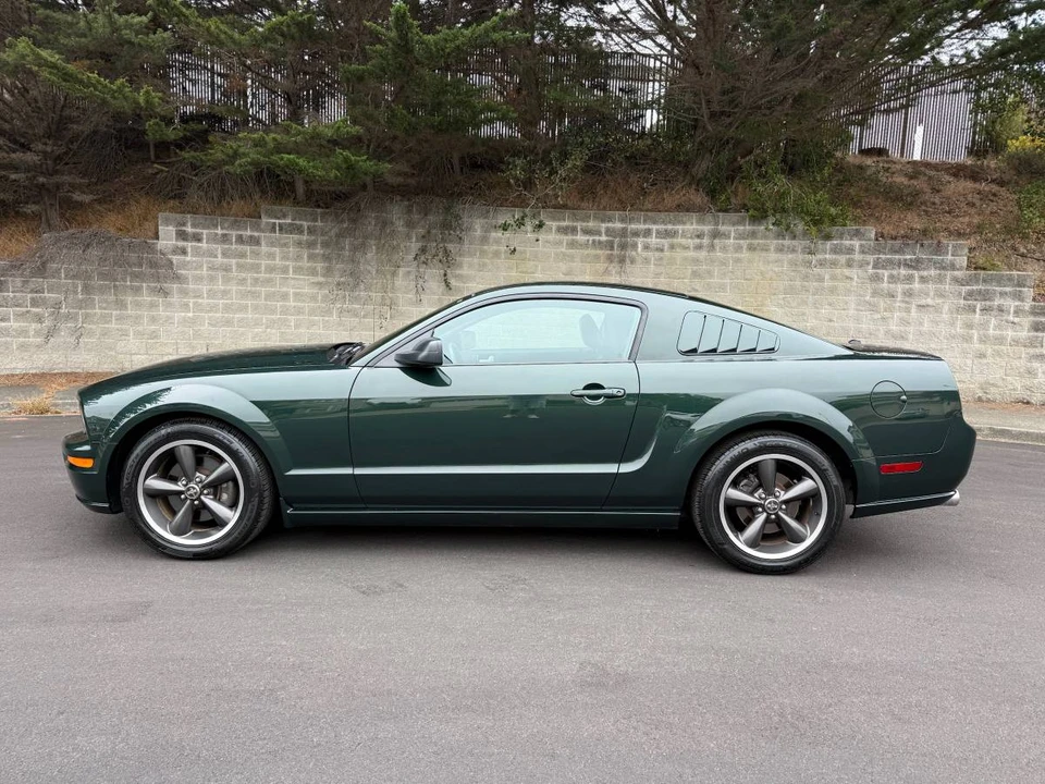 2008 Ford S197 Mustang Bullitt - Image 13 of 14
