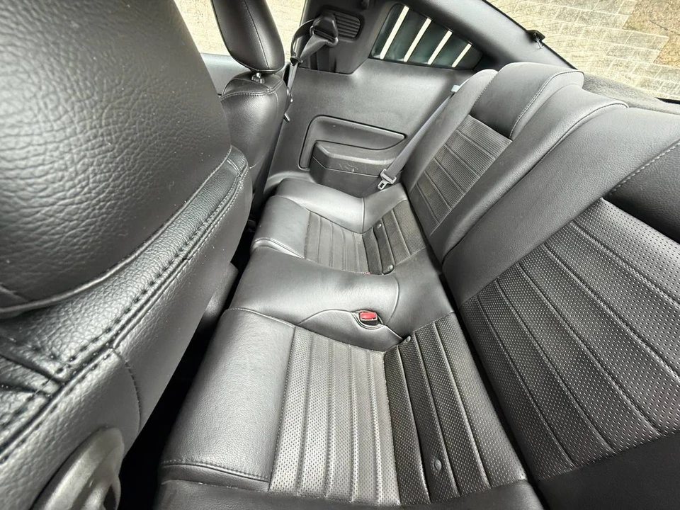 2008 Ford S197 Mustang Bullitt - Image 6 of 14