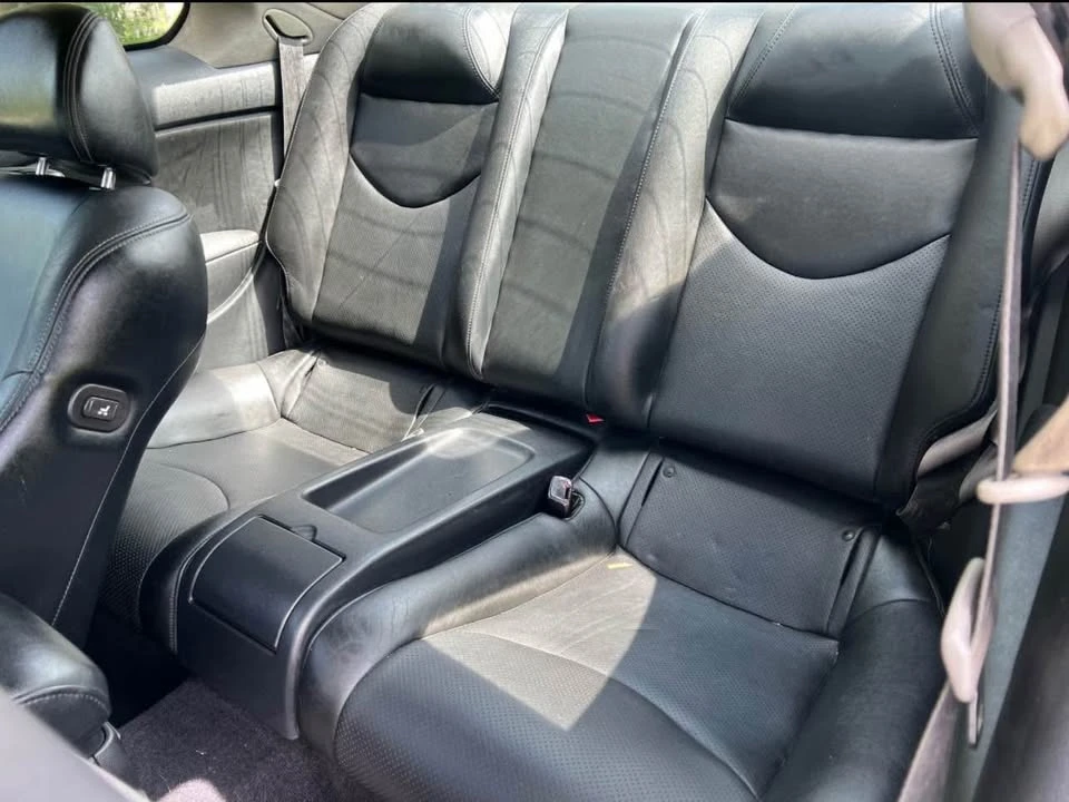 2008 Infiniti G35 4th Gen - Image 7 of 9