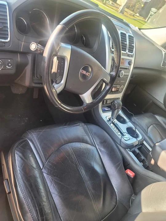 2008 GMC Acadia - Image 10 of 10