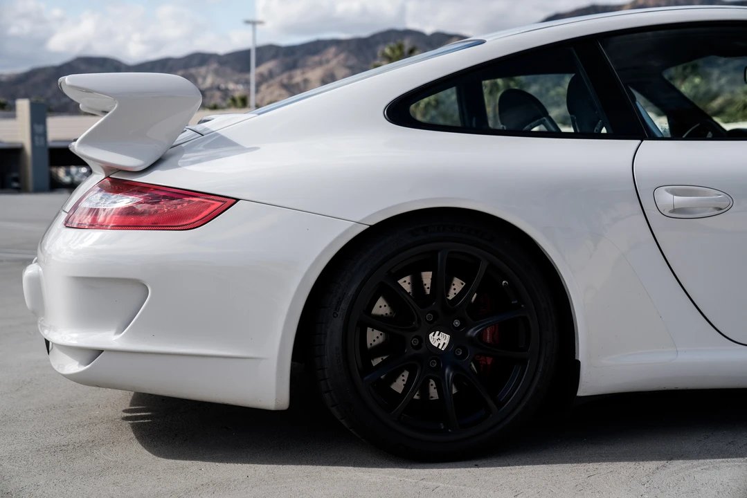 2008 Porsche 997 GT2 - Image 10 of 27