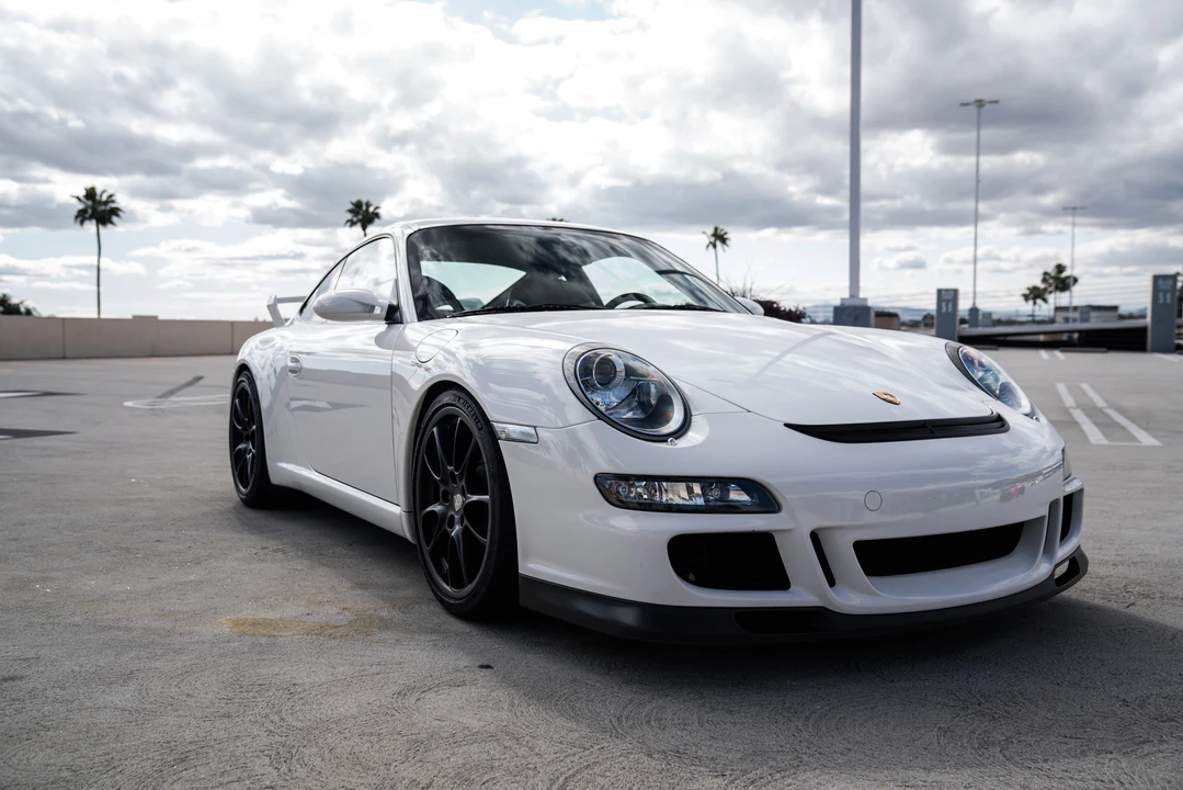 2008 Porsche 997 GT2 - Image 25 of 27