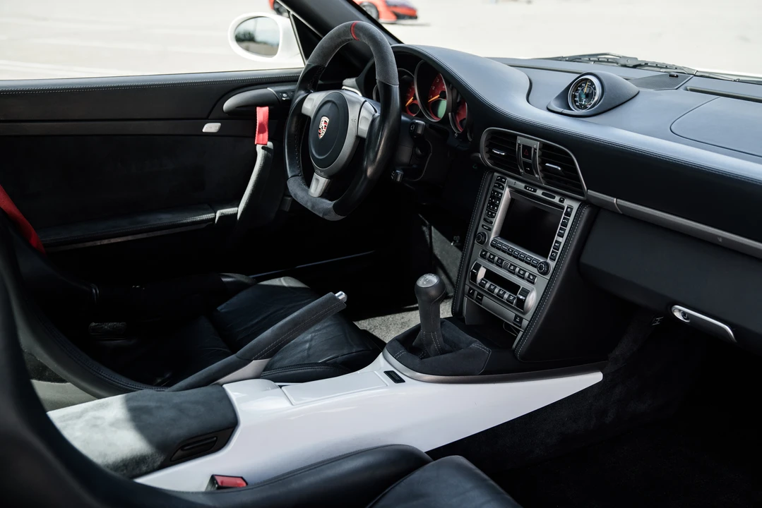 2008 Porsche 997 GT2 - Image 13 of 27