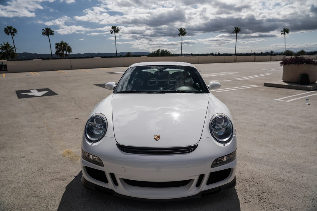 2008 Porsche 997 GT2 - Image 6 of 27