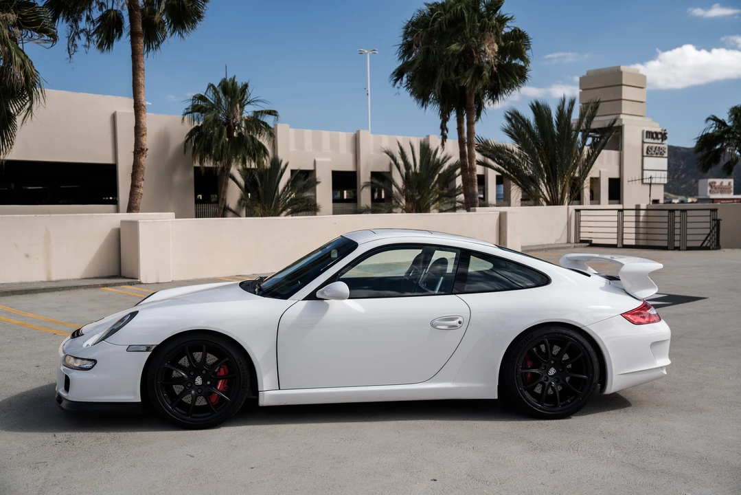 2008 Porsche 997 GT2 - Image 22 of 27
