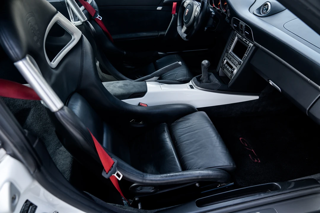 2008 Porsche 997 GT2 - Image 15 of 27