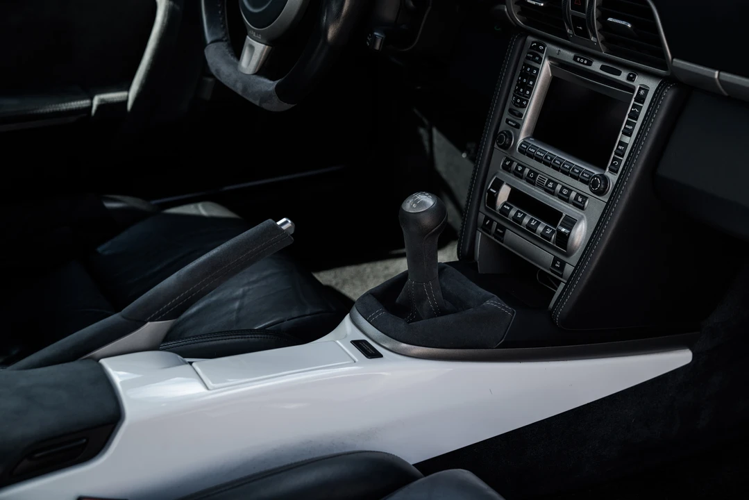 2008 Porsche 997 GT2 - Image 14 of 27