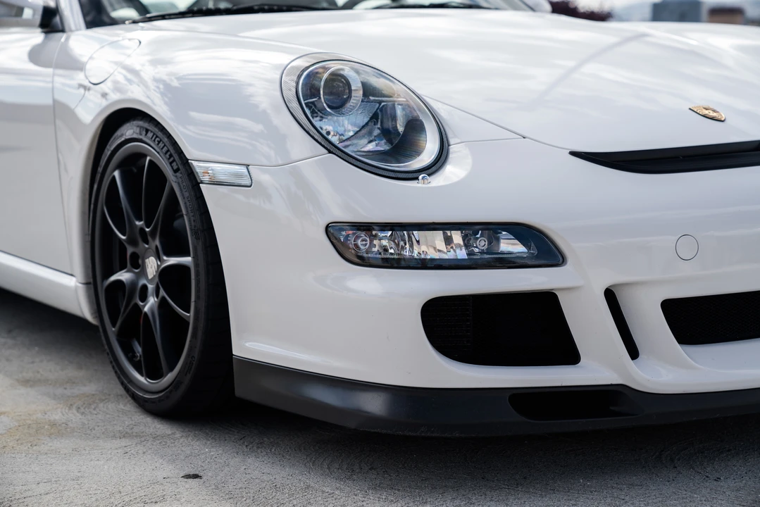 2008 Porsche 997 GT2 - Image 26 of 27