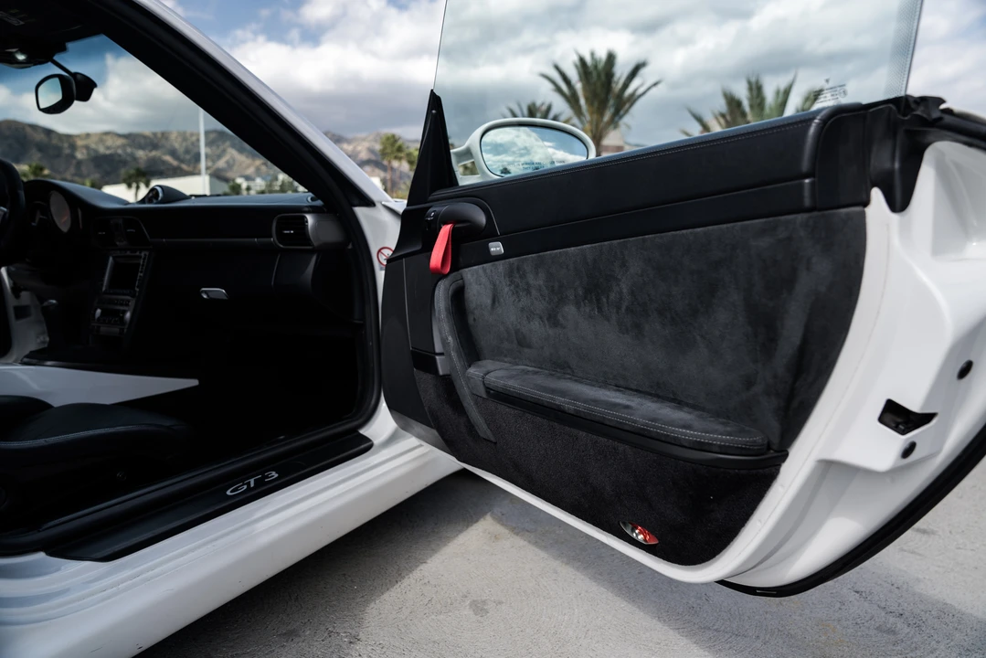 2008 Porsche 997 GT2 - Image 16 of 27