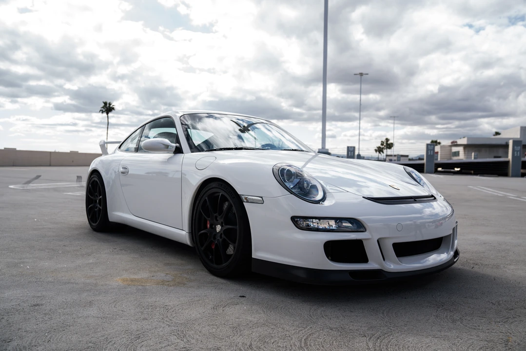 2008 Porsche 997 GT2 - Image 24 of 27