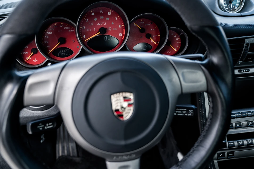 2008 Porsche 997 GT2 - Image 20 of 27