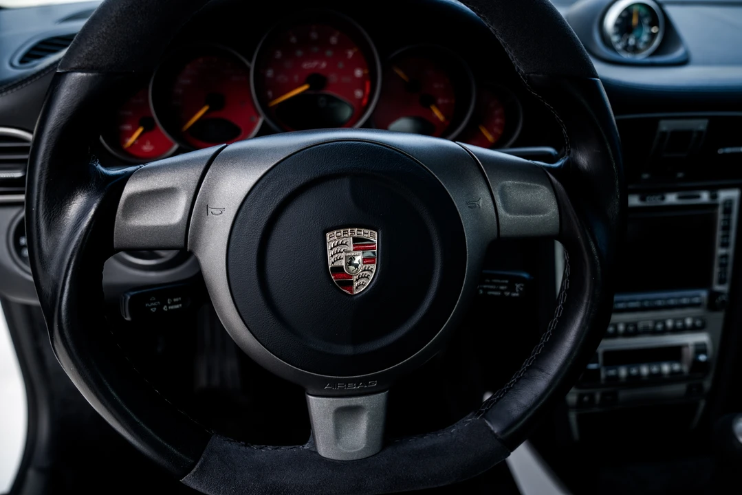 2008 Porsche 997 GT2 - Image 19 of 27