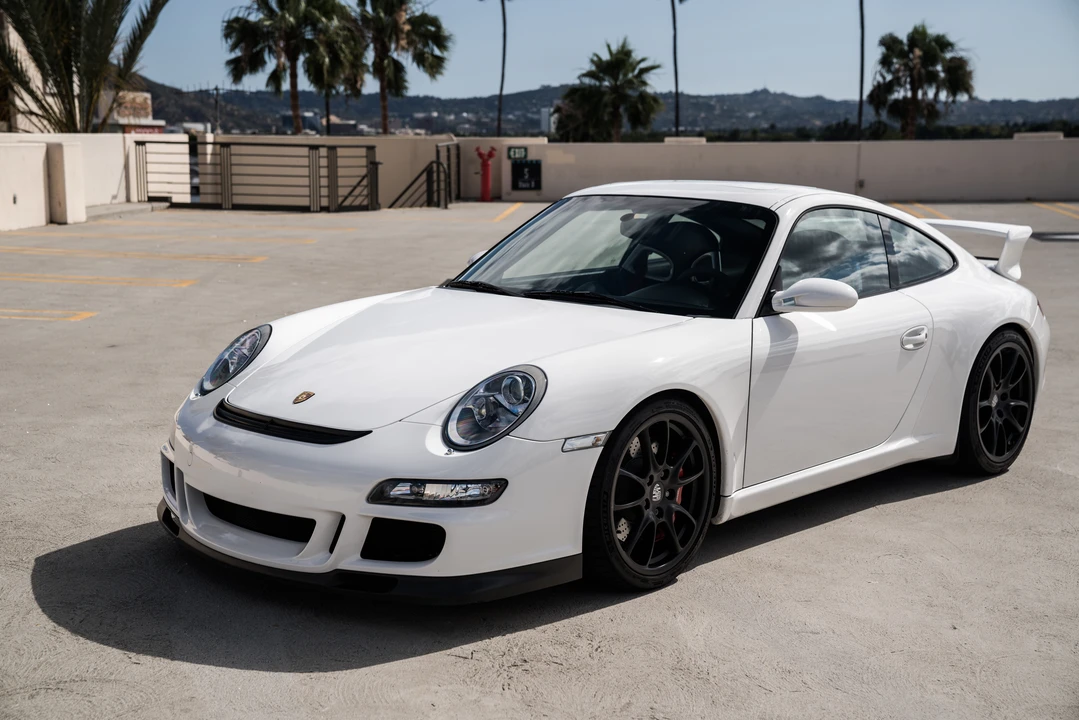 2008 Porsche 997 GT2 - Image 23 of 27