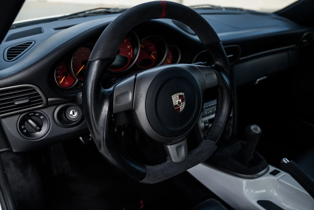2008 Porsche 997 GT2 - Image 18 of 27