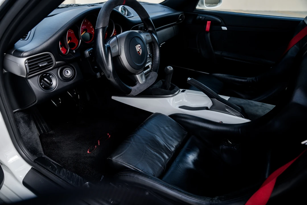 2008 Porsche 997 GT2 - Image 17 of 27