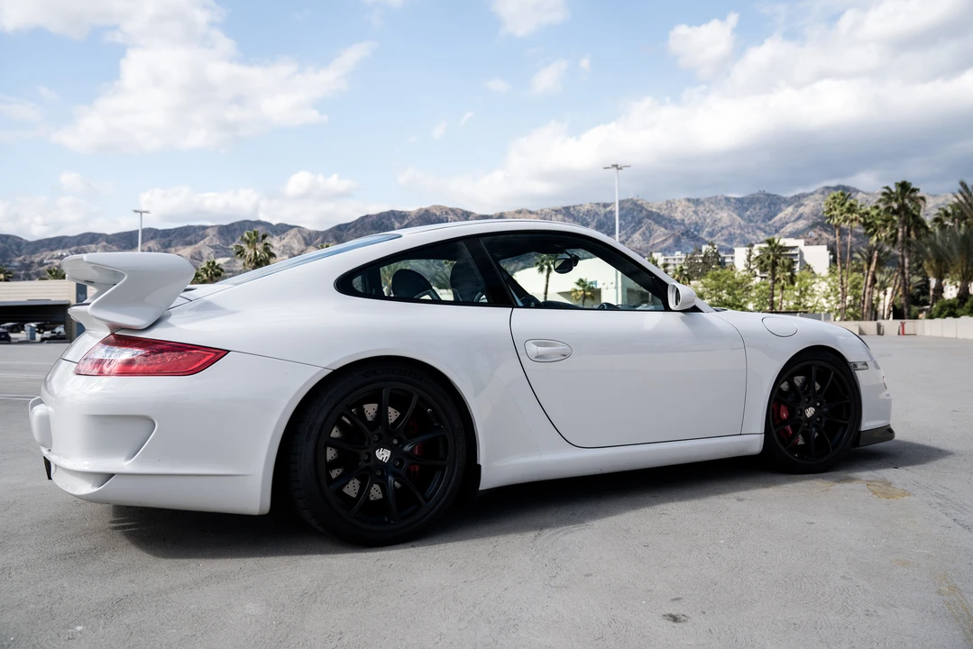 2008 Porsche 997 GT2 - Image 12 of 27