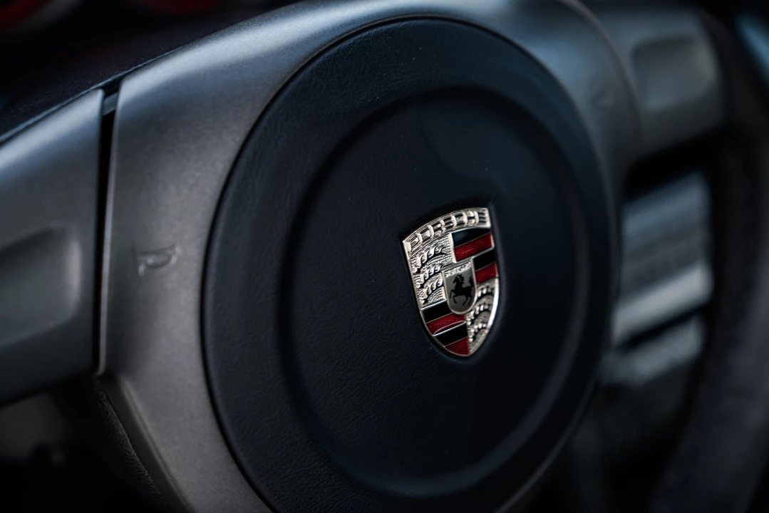 2008 Porsche 997 GT2 - Image 21 of 27