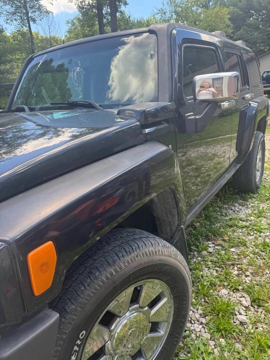 2008 Hummer Hummer H3 - Image 6 of 6