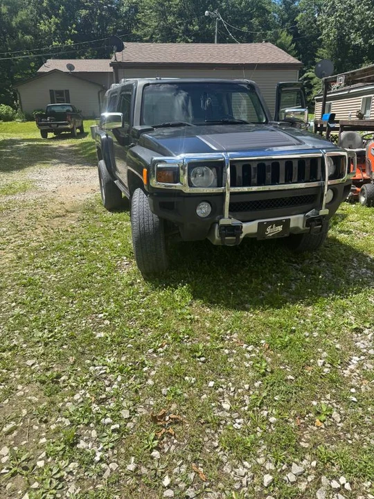 2008 Hummer Hummer H3 - Image 4 of 6