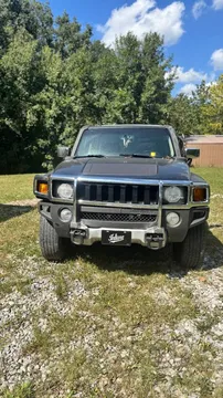 2008 Hummer H3