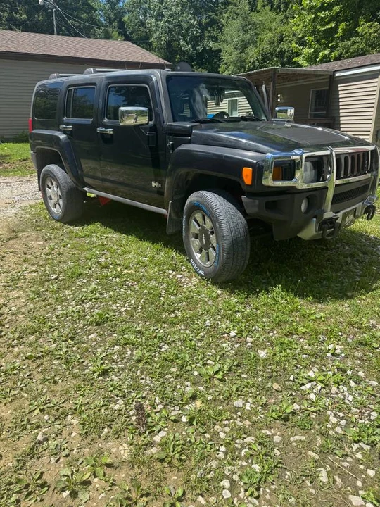 2008 Hummer Hummer H3 - Image 3 of 6