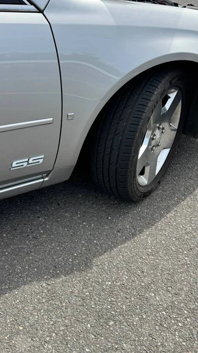 2008 Chevrolet Impala 9th Gen - Image 6 of 7
