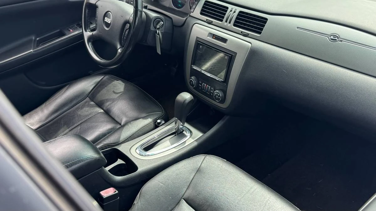 2008 Chevrolet Impala 9th Gen - Image 4 of 7