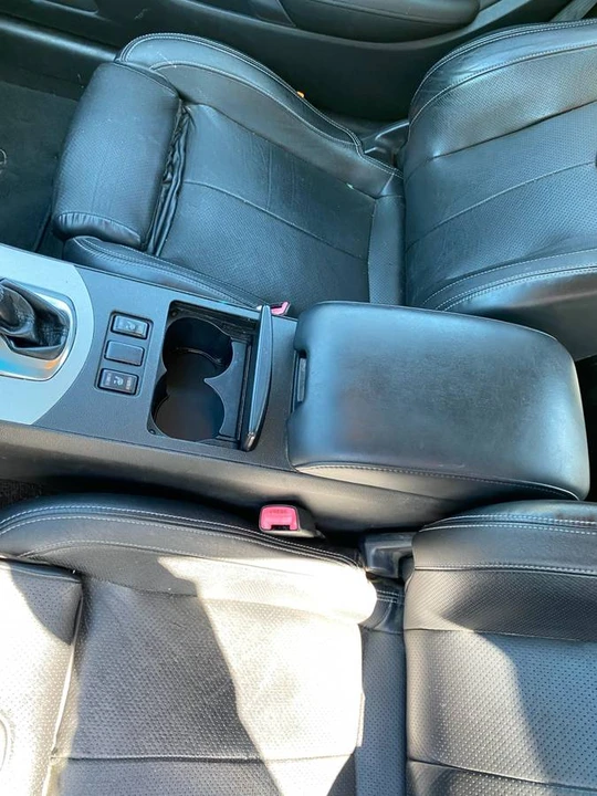 2008 Infiniti G35 4th Gen - Image 7 of 13