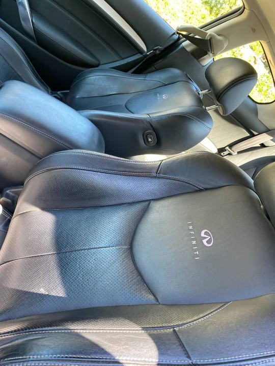 2008 Infiniti G35 4th Gen - Image 3 of 13