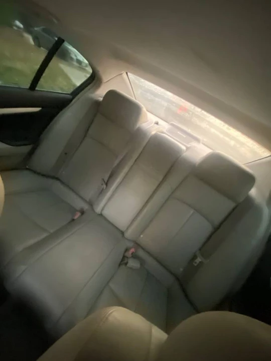 2008 Infiniti G35 4th Gen - Image 5 of 6