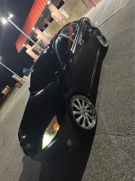 2008 Lexus IS 250