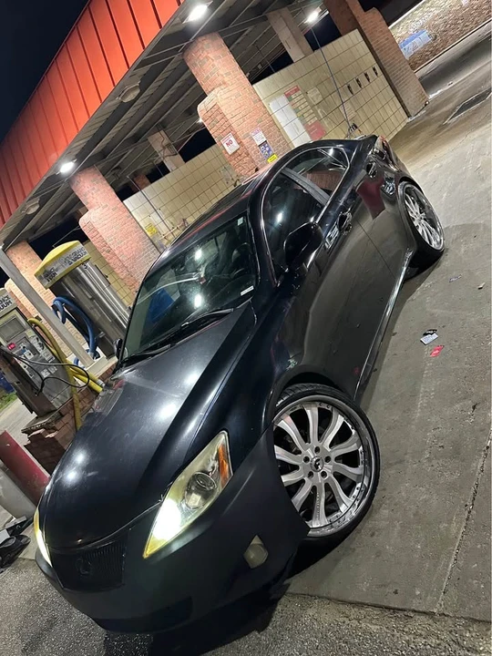 2008 Lexus IS 2nd Gen - Image 6 of 8
