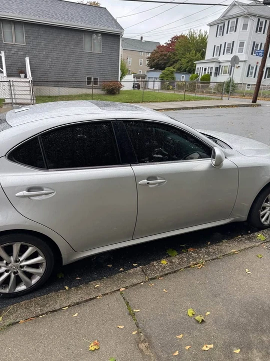 2008 Lexus IS 2nd Gen - Image 4 of 10