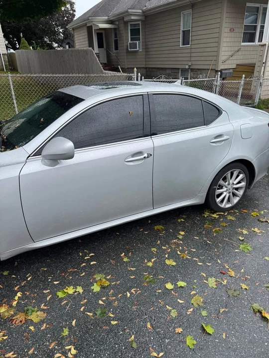 2008 Lexus IS 2nd Gen - Image 2 of 10