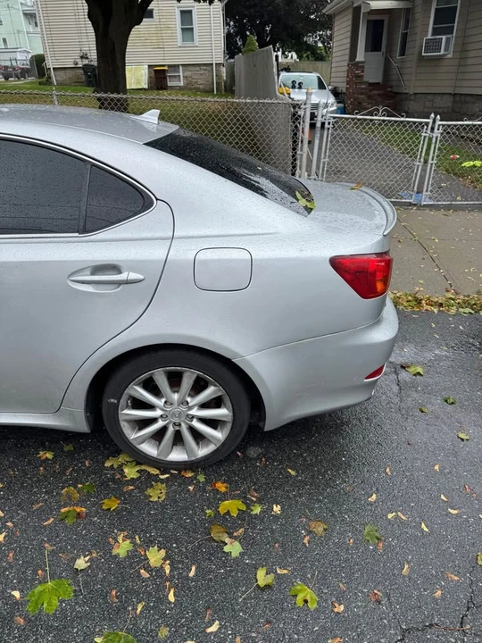 2008 Lexus IS 2nd Gen - Image 7 of 10