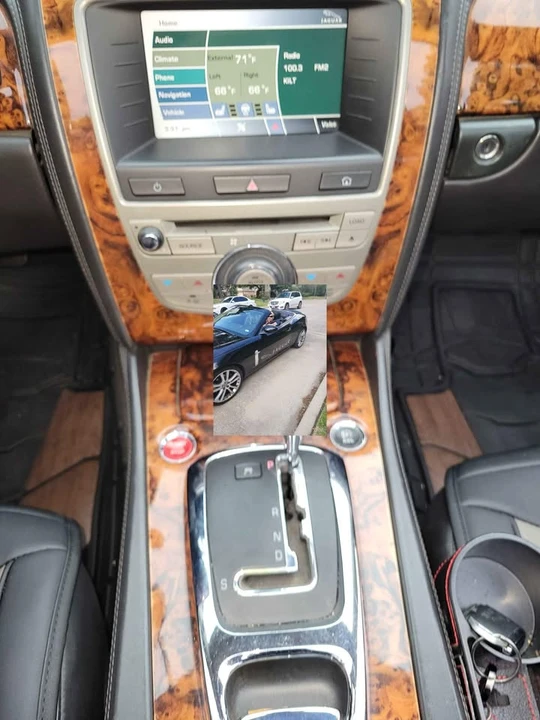 2008 Jaguar X100 XK8 - Image 2 of 10