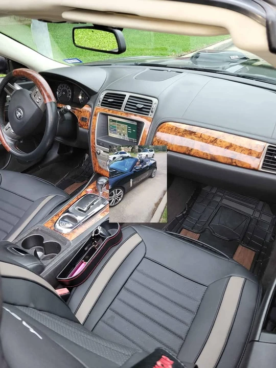 2008 Jaguar X150 XK - Image 4 of 10