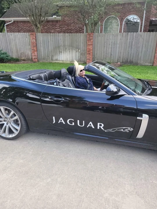 2008 Jaguar X150 XK - Image 10 of 10