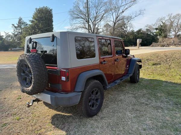 2008 Jeep JK Wrangler - Image 5 of 9
