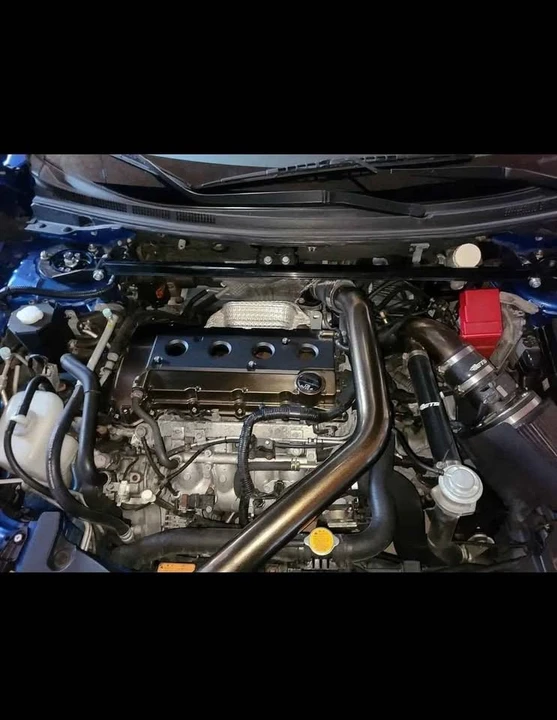 2008 Mitsubishi Lancer Evolution X 9th Gen - Image 2 of 10