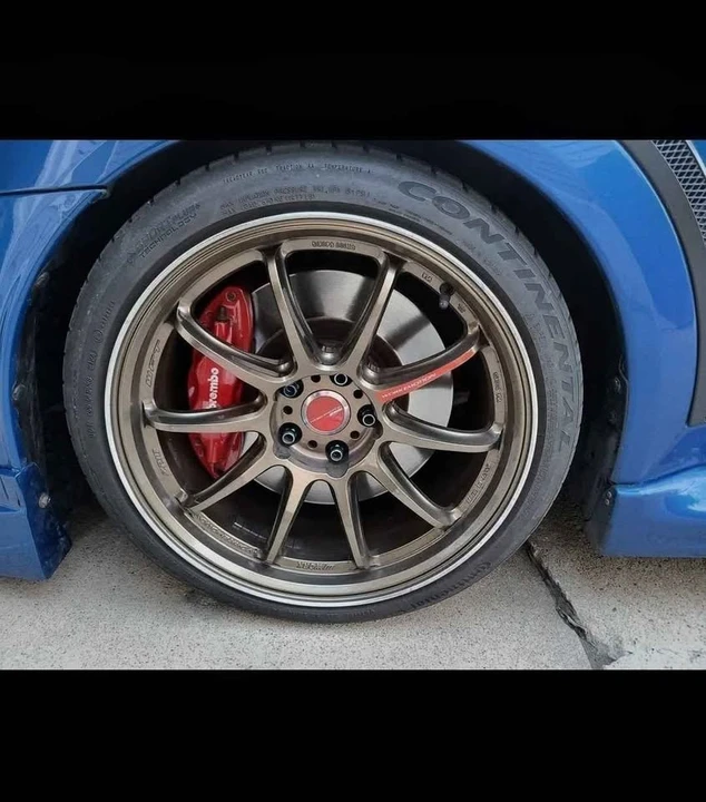 2008 Mitsubishi Lancer Evolution X 9th Gen - Image 5 of 10